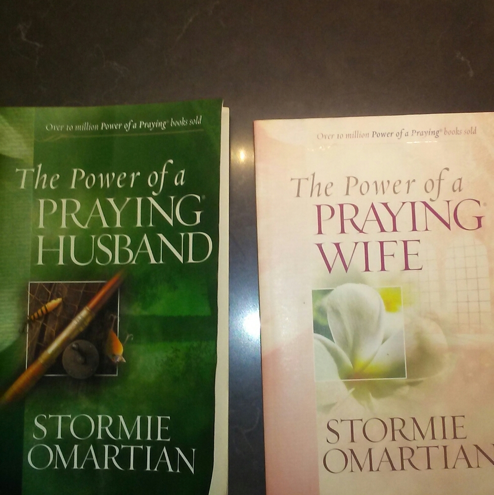Marriage help books